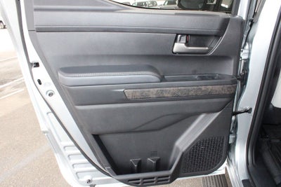 2026 Toyota Tacoma Hybrid Limited