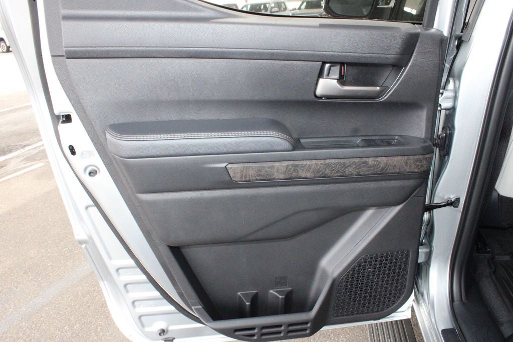 2026 Toyota Tacoma Hybrid Limited