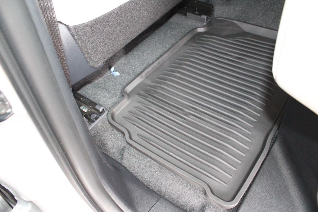 2026 Toyota Tacoma Hybrid Limited