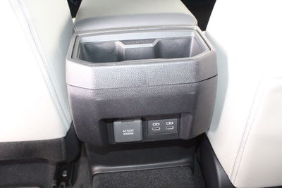 2026 Toyota Tacoma Hybrid Limited