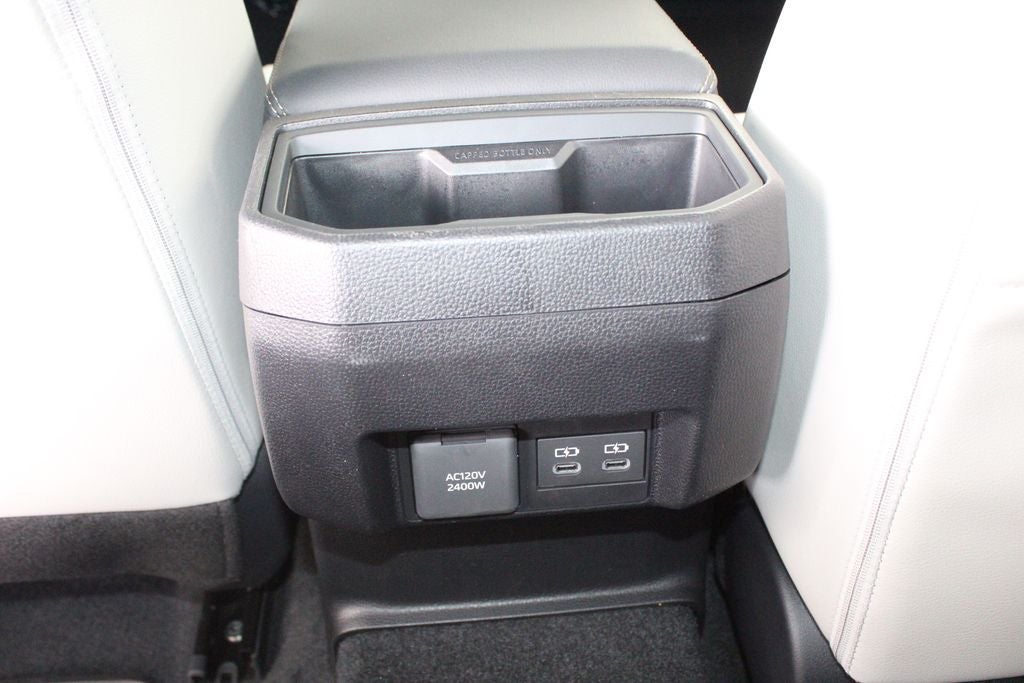 2026 Toyota Tacoma Hybrid Limited