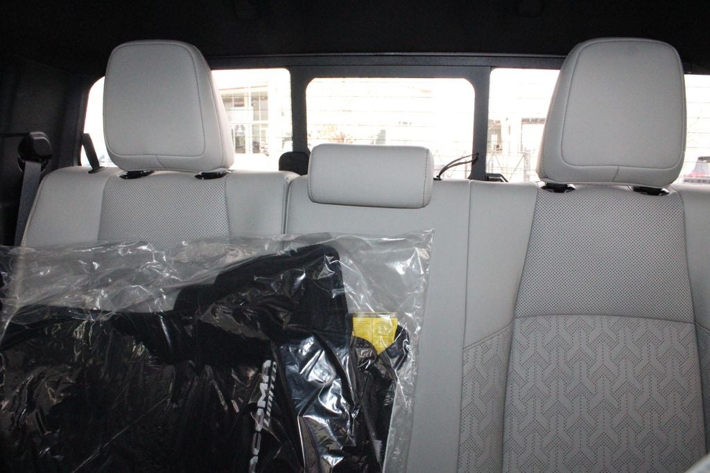 2026 Toyota Tacoma Hybrid Limited