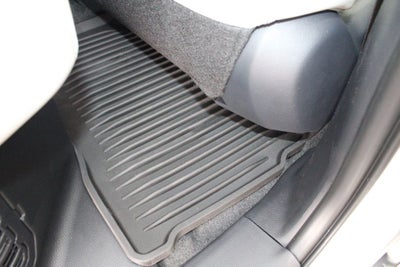 2026 Toyota Tacoma Hybrid Limited