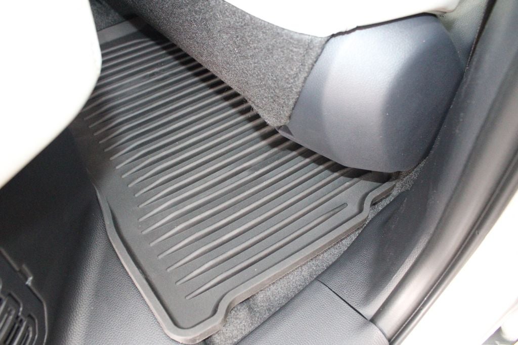 2026 Toyota Tacoma Hybrid Limited