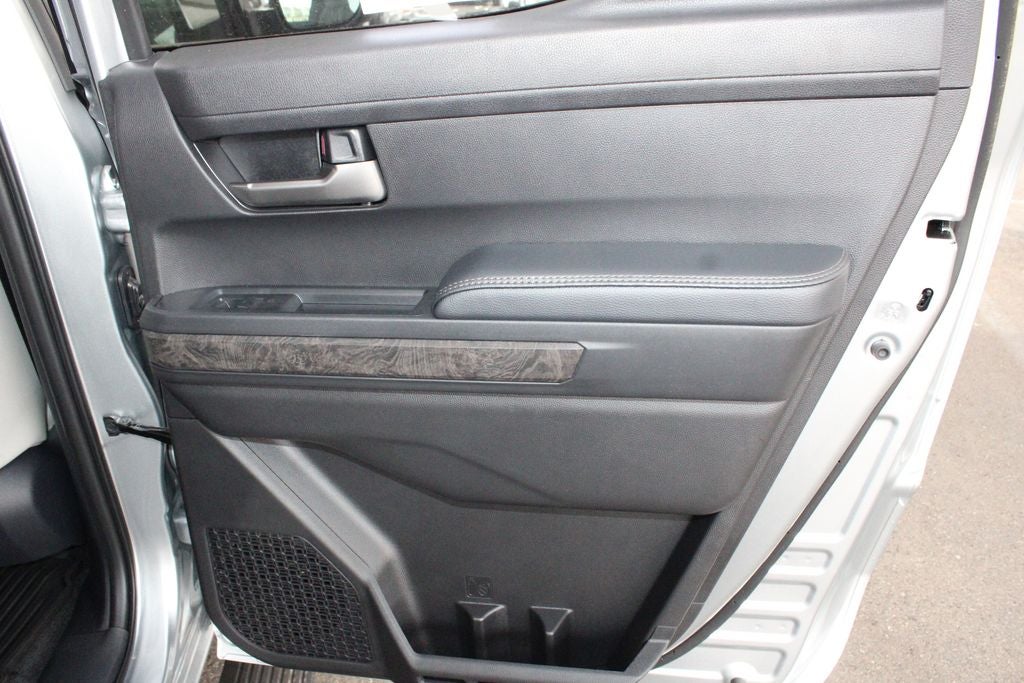 2026 Toyota Tacoma Hybrid Limited