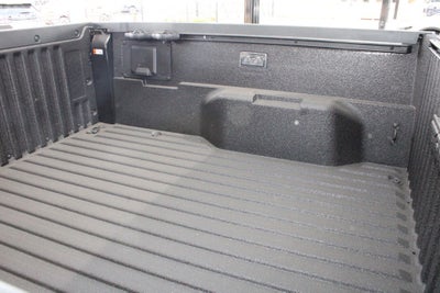 2026 Toyota Tacoma Hybrid Limited