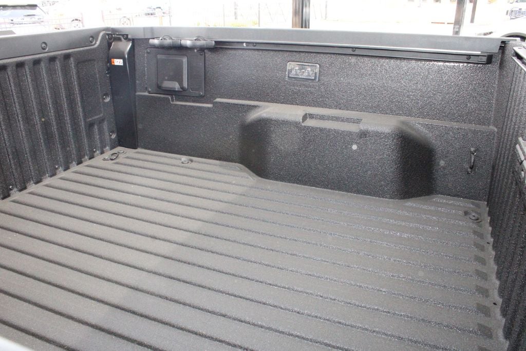 2026 Toyota Tacoma Hybrid Limited