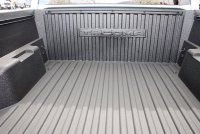 2026 Toyota Tacoma Hybrid Limited