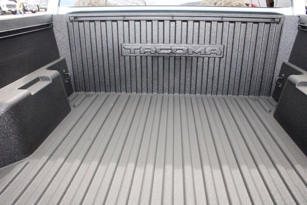 2026 Toyota Tacoma Hybrid Limited