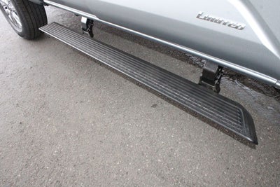 2026 Toyota Tacoma Hybrid Limited