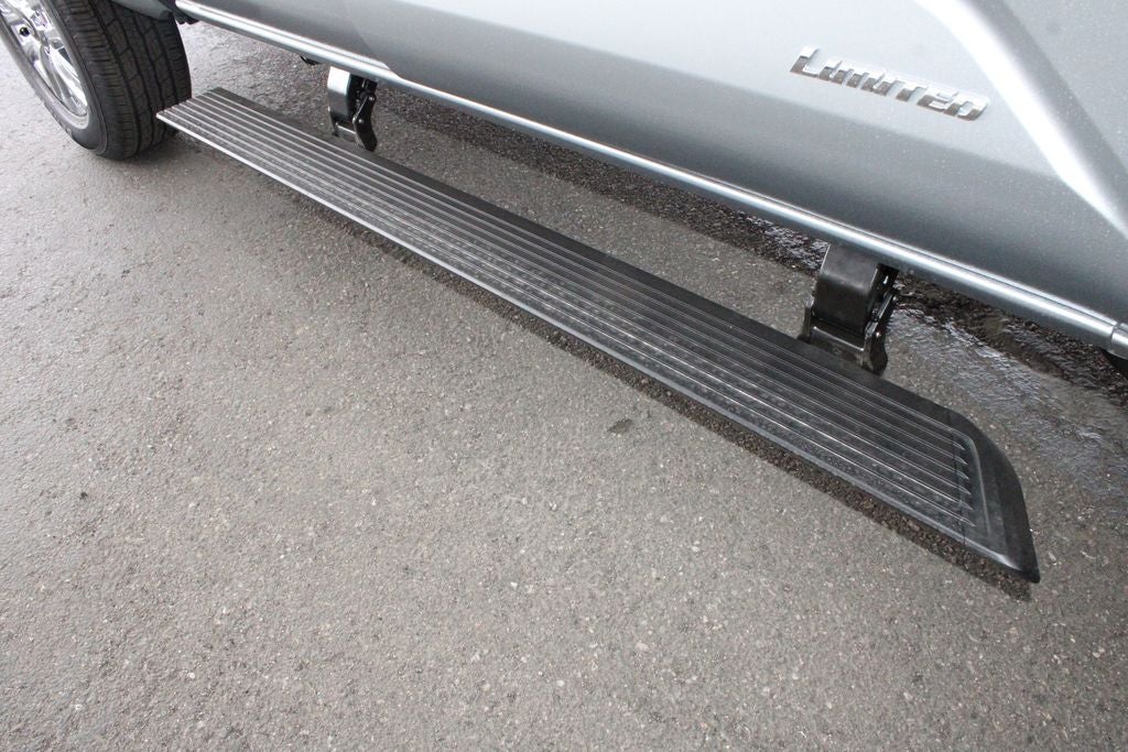 2026 Toyota Tacoma Hybrid Limited