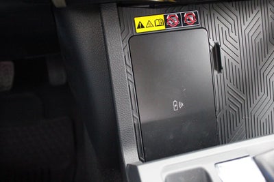 2026 Toyota Tacoma Hybrid Limited