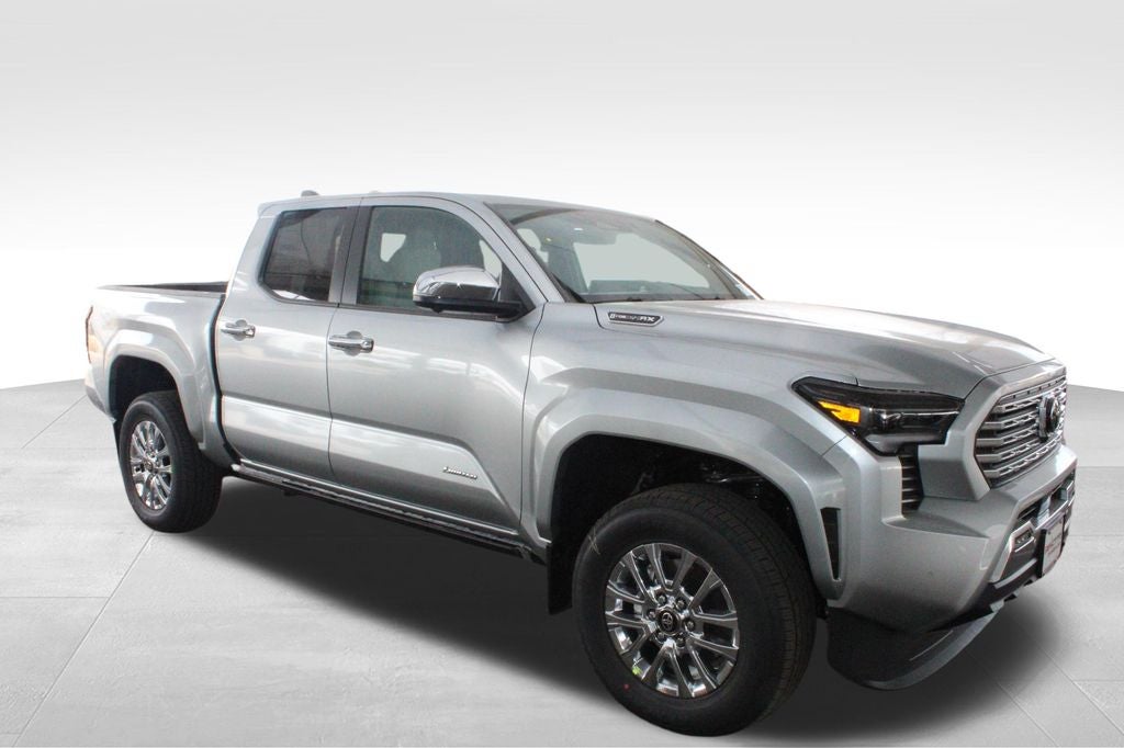 2026 Toyota Tacoma Hybrid Limited