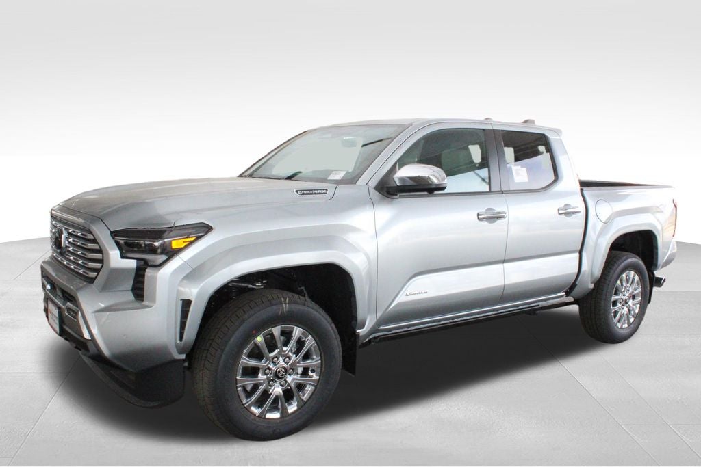 2026 Toyota Tacoma Hybrid Limited