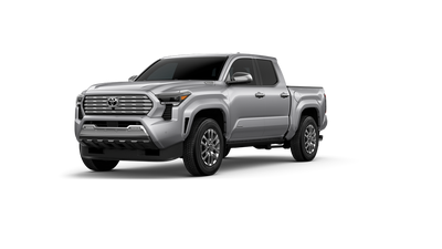 2026 Toyota Tacoma Hybrid Limited