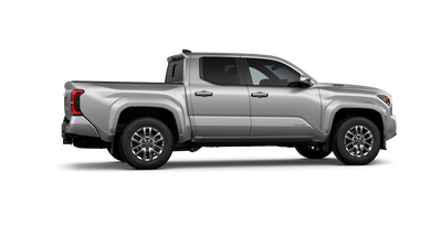 2026 Toyota Tacoma Hybrid Limited