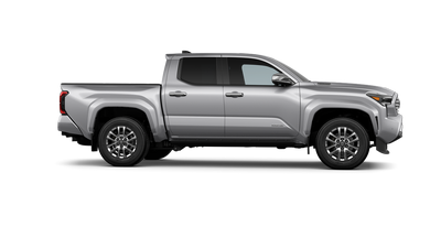 2026 Toyota Tacoma Hybrid Limited