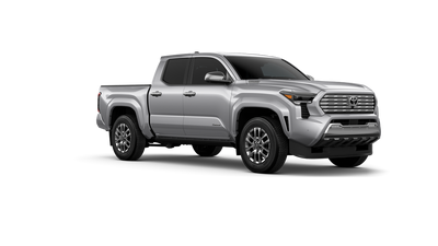 2026 Toyota Tacoma Hybrid Limited
