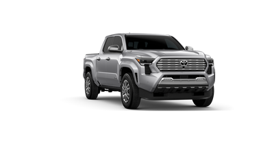 2026 Toyota Tacoma Hybrid Limited