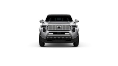 2026 Toyota Tacoma Hybrid Limited