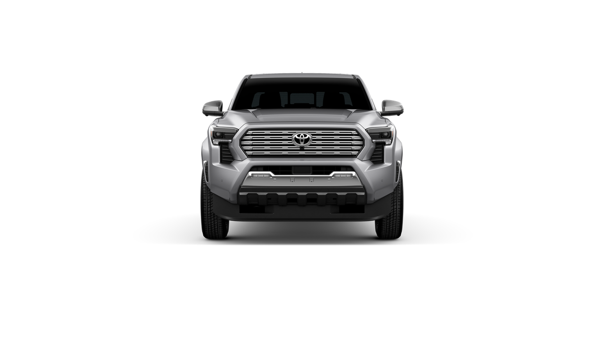 2026 Toyota Tacoma Hybrid Limited
