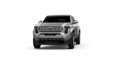 2026 Toyota Tacoma Hybrid Limited