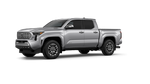 2026 Toyota Tacoma Hybrid Limited