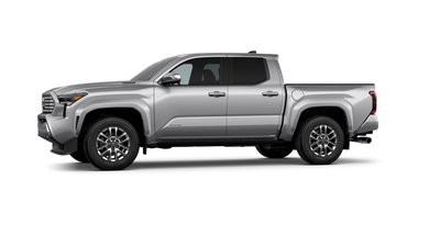 2026 Toyota Tacoma Hybrid Limited