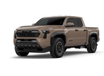 2026 Toyota Tacoma Hybrid TRD Off Road