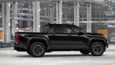 2026 Toyota Tacoma Hybrid TRD Off Road