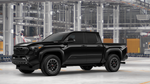 2026 Toyota Tacoma Hybrid TRD Off Road