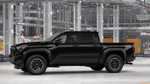 2026 Toyota Tacoma Hybrid TRD Off Road