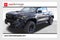 2026 Toyota Tacoma Hybrid TRD Pro