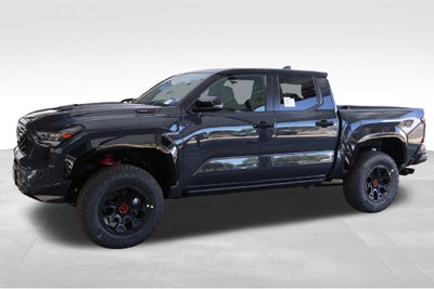 2026 Toyota Tacoma Hybrid TRD Pro
