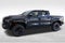 2026 Toyota Tacoma Hybrid TRD Pro