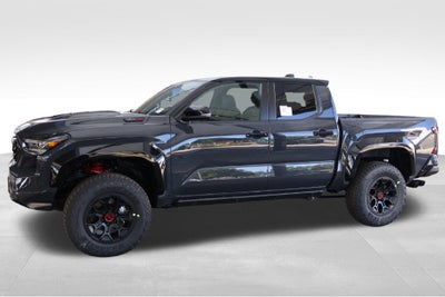 2026 Toyota Tacoma Hybrid TRD Pro
