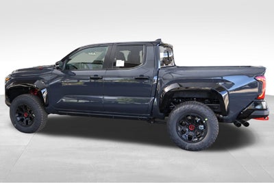 2026 Toyota Tacoma Hybrid TRD Pro