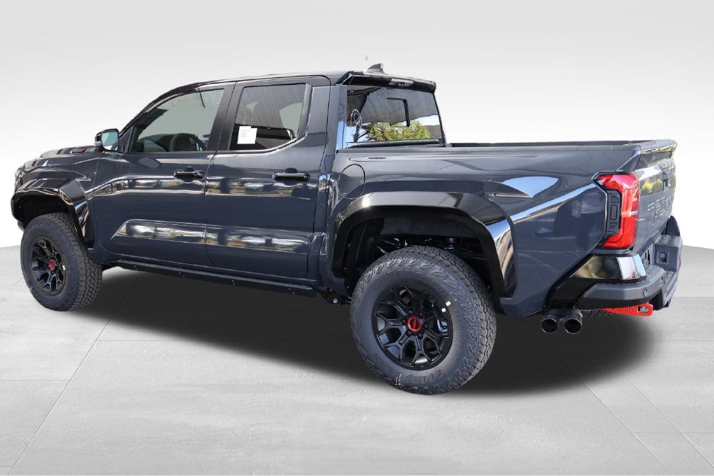 2026 Toyota Tacoma Hybrid TRD Pro