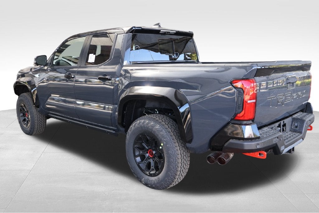 2026 Toyota Tacoma Hybrid TRD Pro