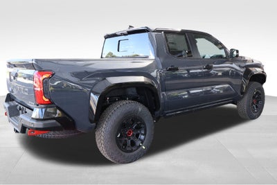 2026 Toyota Tacoma Hybrid TRD Pro