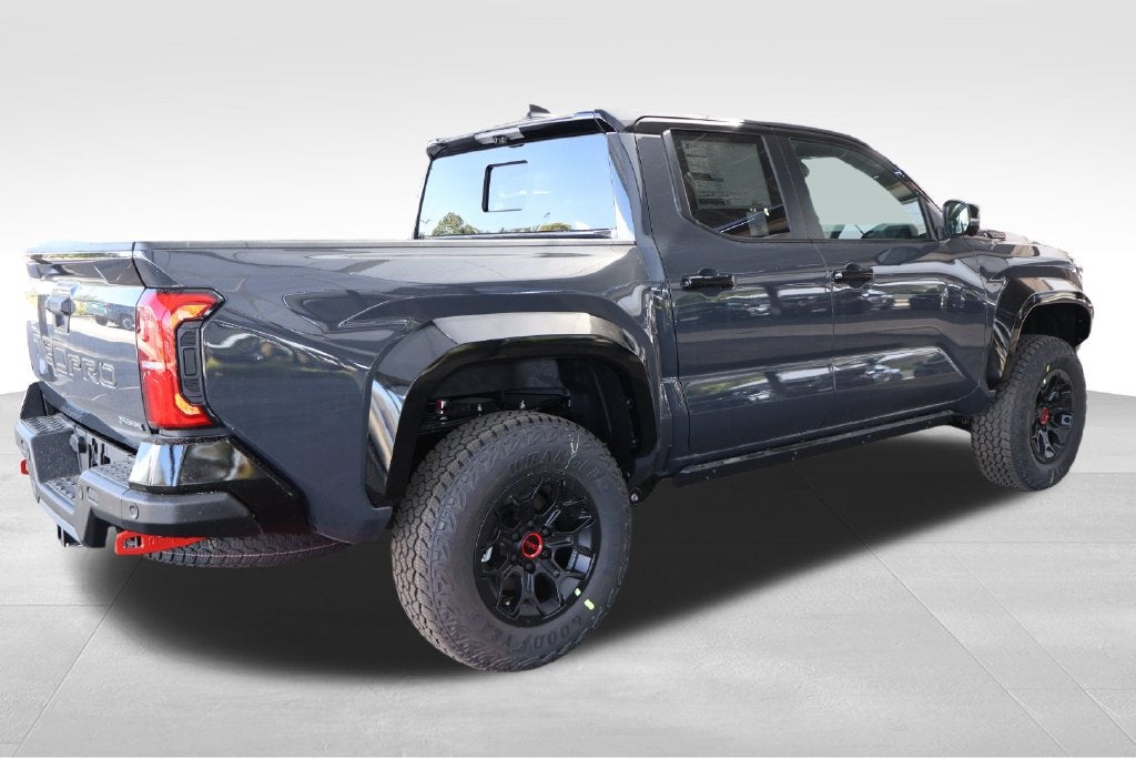 2026 Toyota Tacoma Hybrid TRD Pro