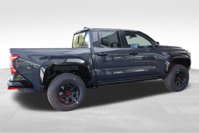 2026 Toyota Tacoma Hybrid TRD Pro