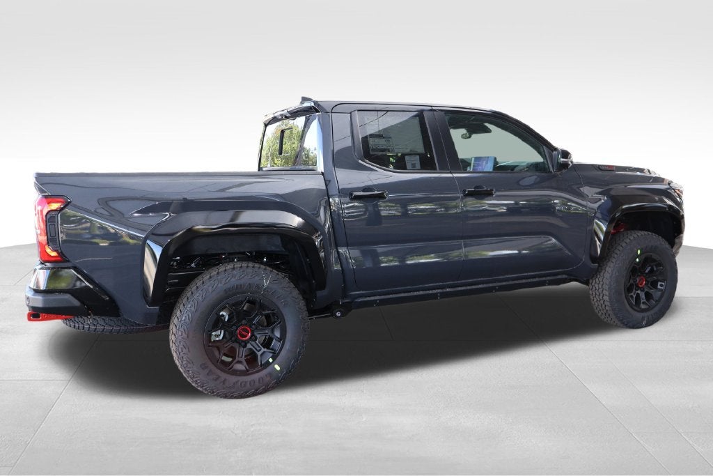 2026 Toyota Tacoma Hybrid TRD Pro