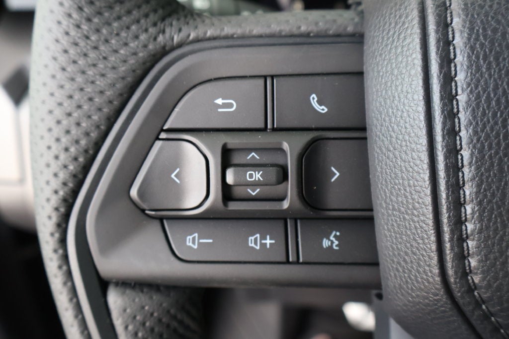 2026 Toyota Tacoma Hybrid TRD Pro