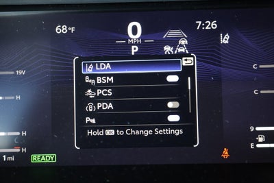 2026 Toyota Tacoma Hybrid TRD Pro