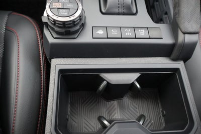 2026 Toyota Tacoma Hybrid TRD Pro