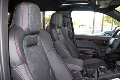 2026 Toyota Tacoma Hybrid TRD Pro