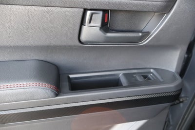 2026 Toyota Tacoma Hybrid TRD Pro