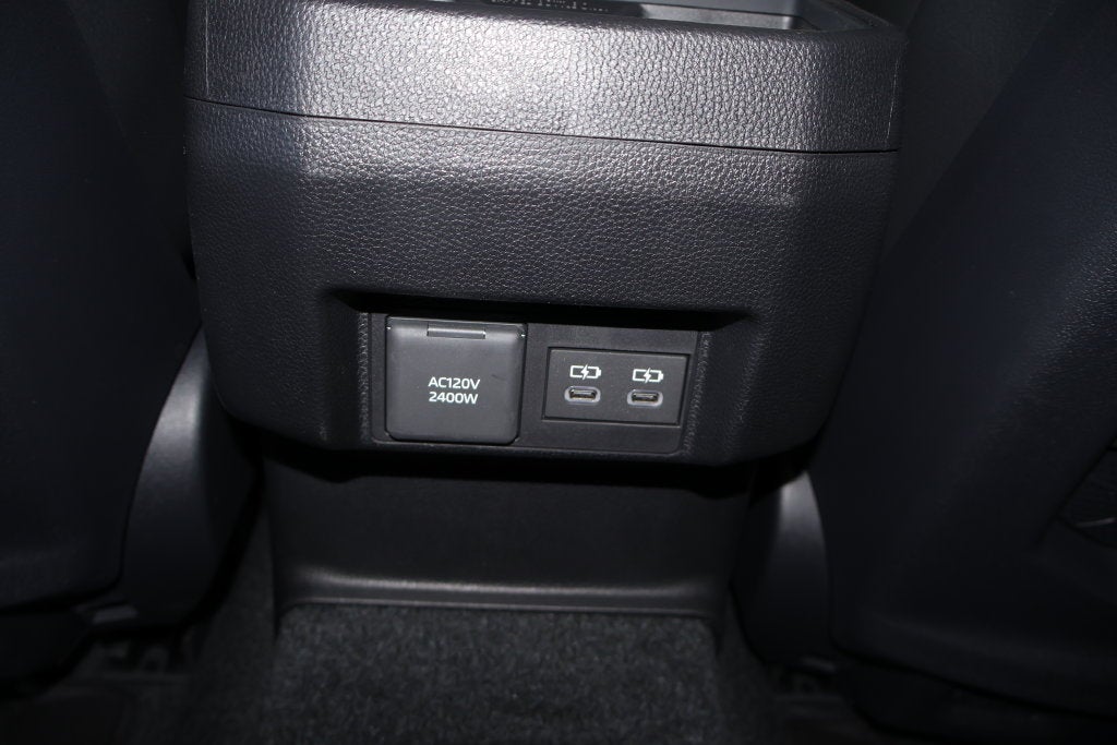 2026 Toyota Tacoma Hybrid TRD Pro