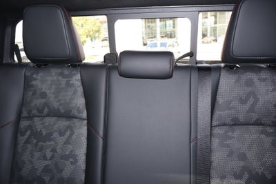 2026 Toyota Tacoma Hybrid TRD Pro
